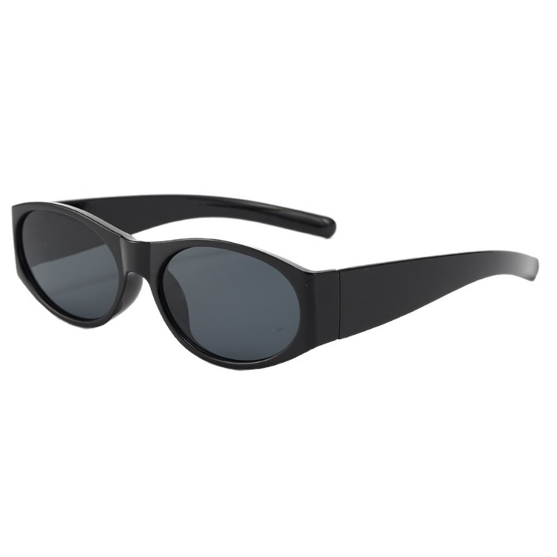 Small Oval Sunglasses Women Me - Sunglasses Cat Eye 리뷰 및 가격