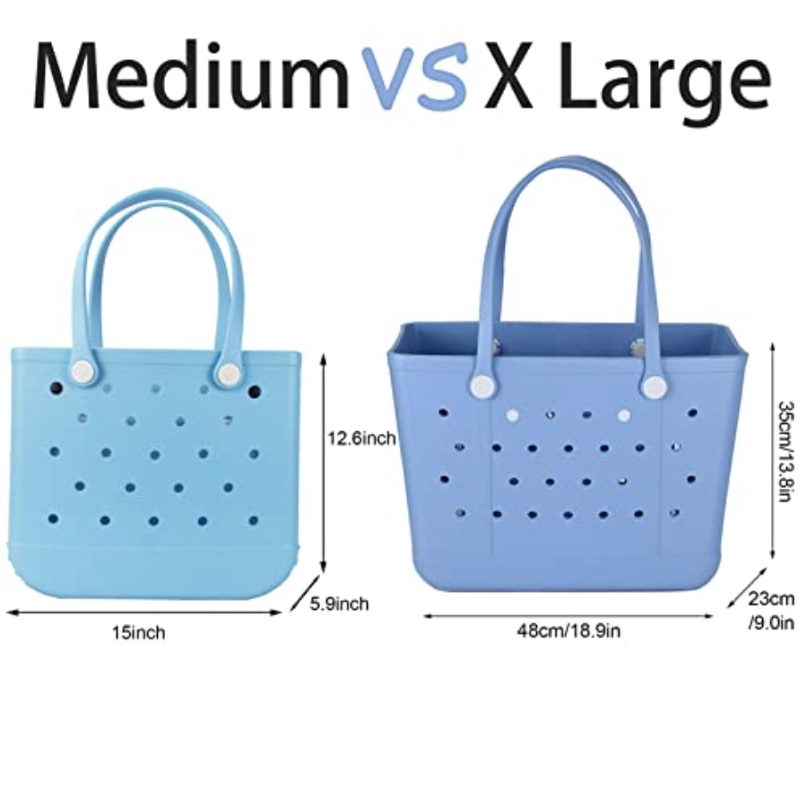 X Large Beach Bag, Oversized R - Tote Bag Beach 리뷰 및 가격