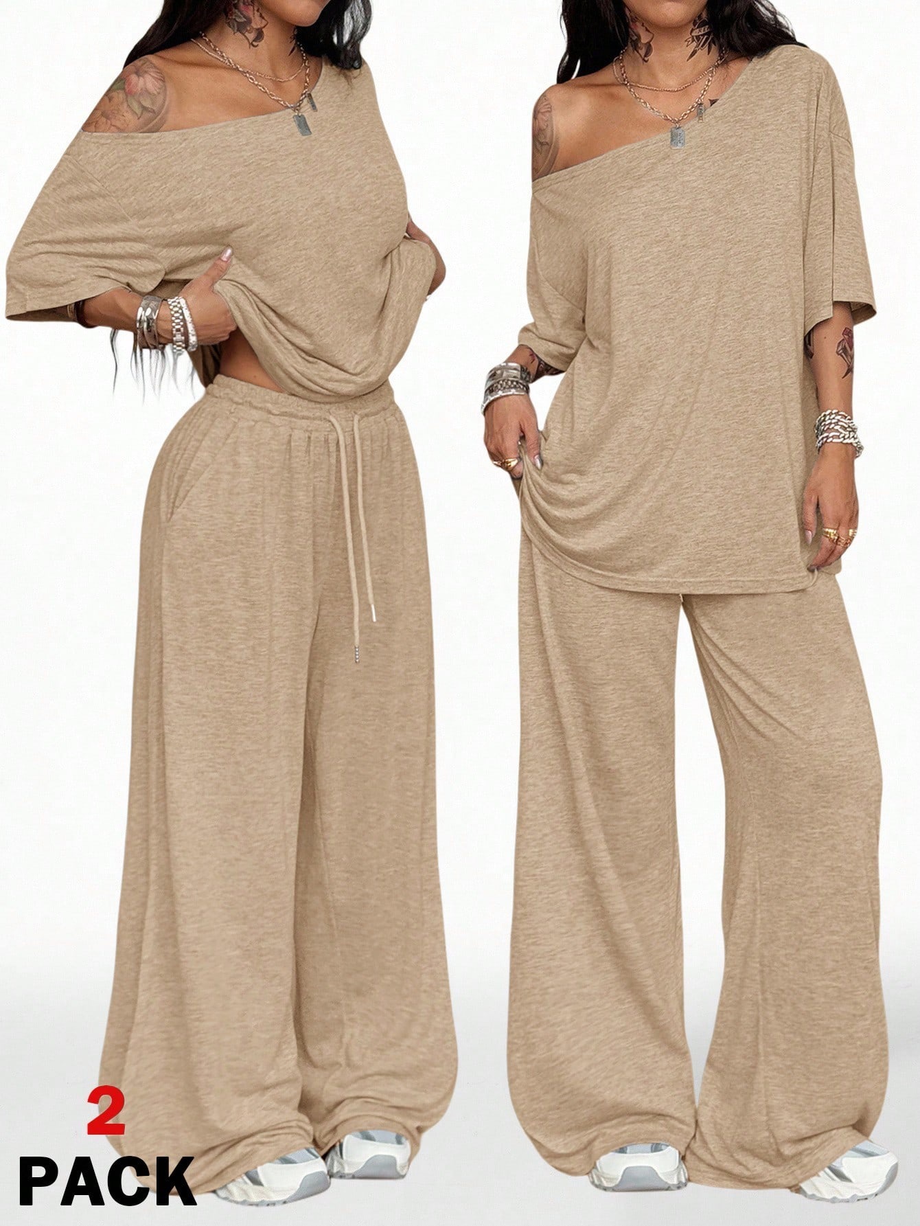 Summer 2026 Women's Casual Sol - Blouse Off Shoulder 리뷰 및 가격