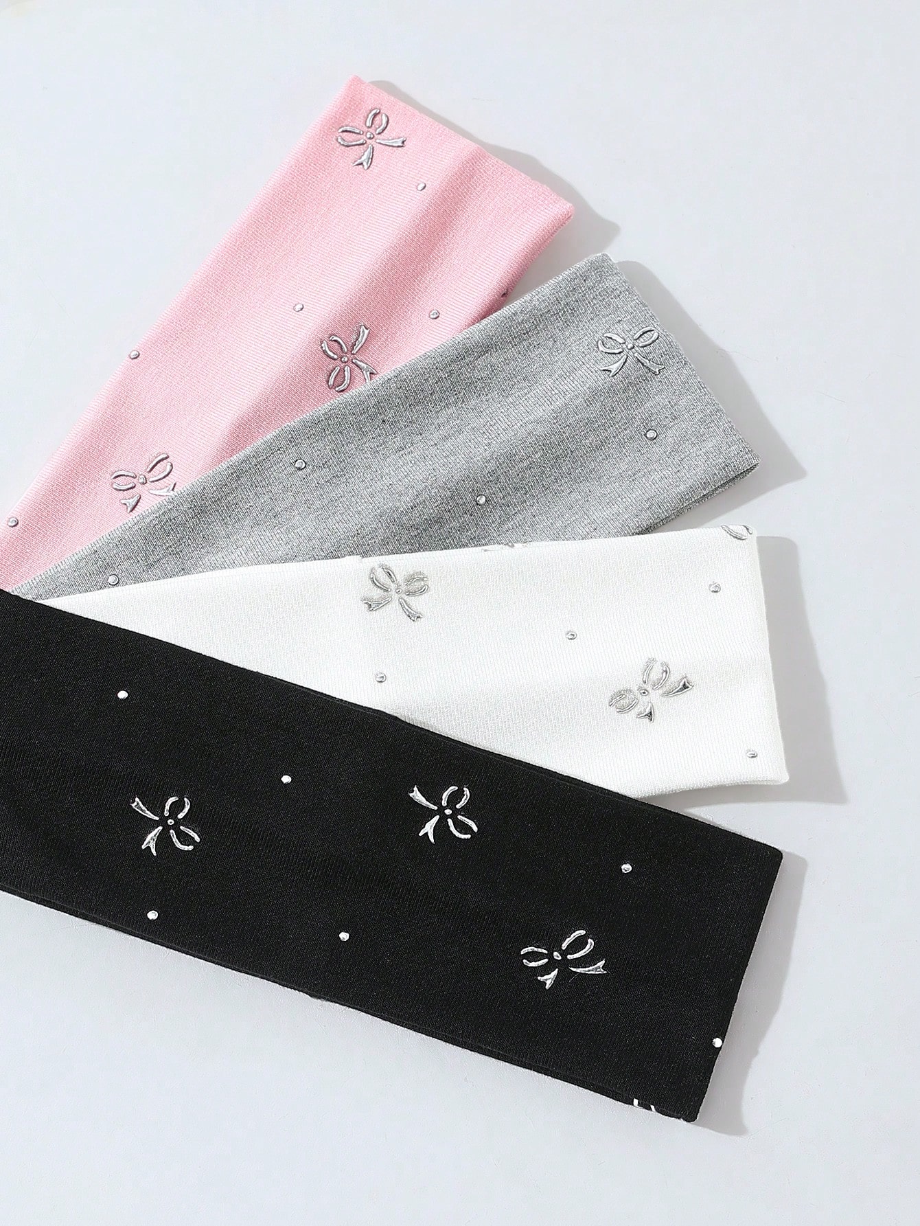 1 Piece Gray Knit Headband Wit - Headband Summer Knit 리뷰 및 가격