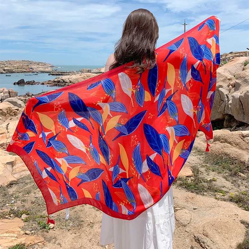 Desert Sun Protection Cotton L - Linen Dress Wrap 리뷰 및 가격
