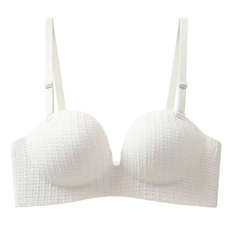Seamless Bras for Women Invisi - Bralette Triangle Set 리뷰 및 가격