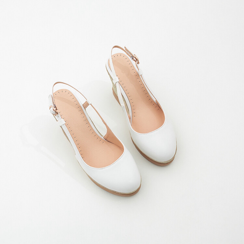 Women's T‑Strap Wedge Sandals  - Wedge Espadrille Women 리뷰 및 가격