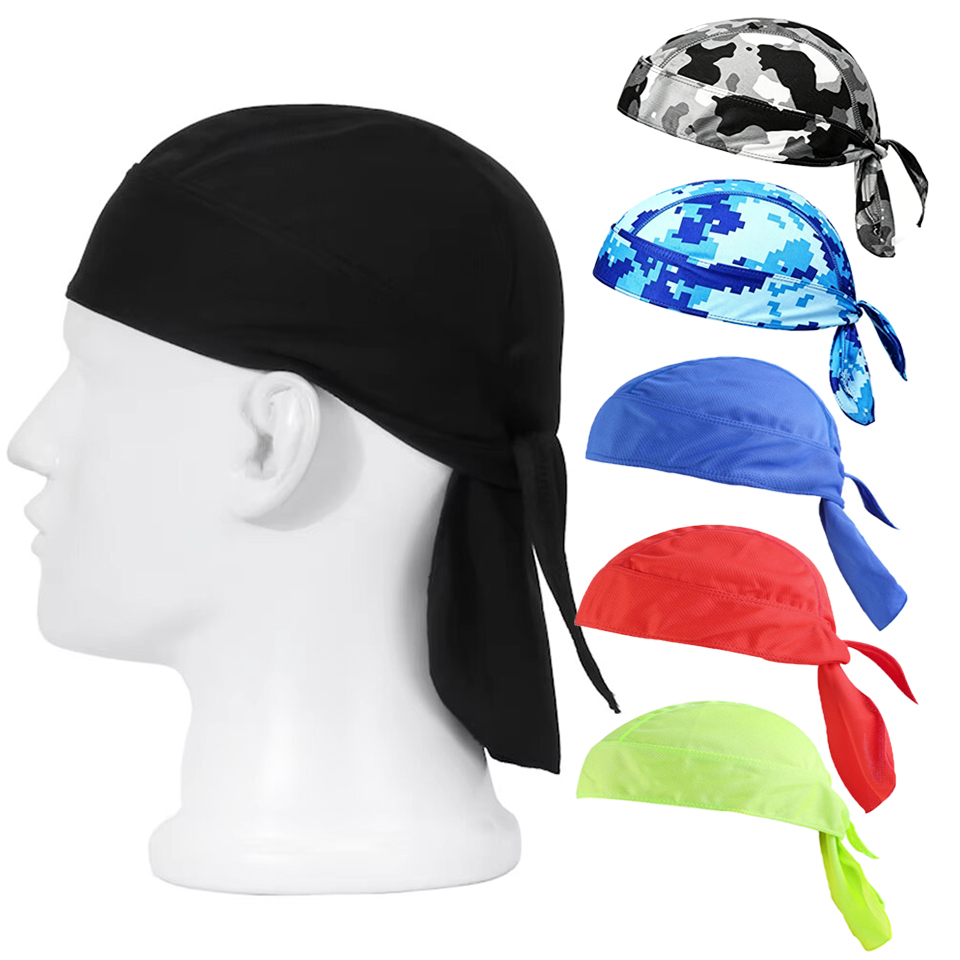 Bicycle Headband Sweat-wicking - Headband Summer Knit 리뷰 및 가격