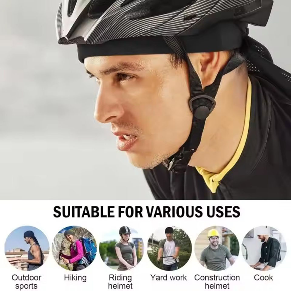 Bicycle Headband Sweat-wicking - Headband Summer Knit 리뷰 및 가격
