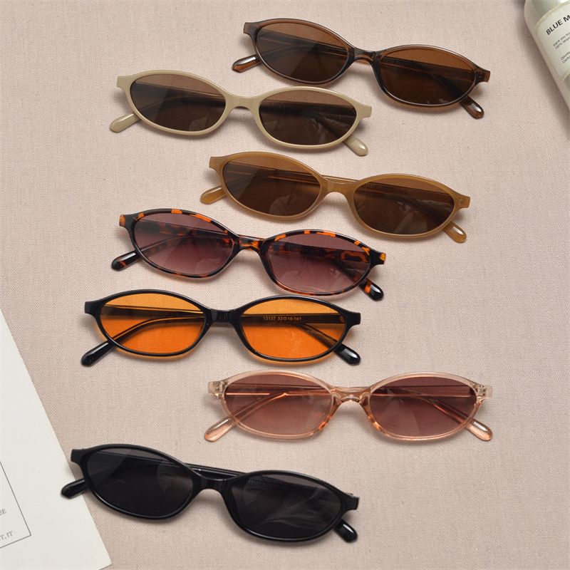 Vintage Small Cat Eye Sunglass - Sunglasses Cat Eye 리뷰 및 가격