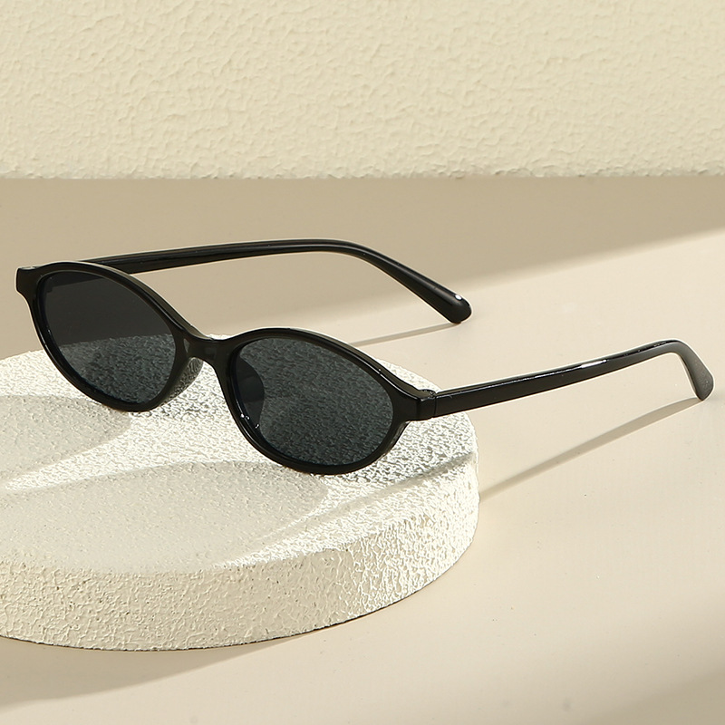 Vintage Small Cat Eye Sunglass - Sunglasses Cat Eye 리뷰 및 가격