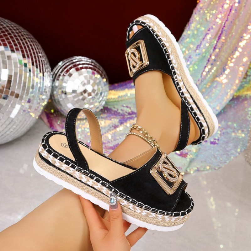 Womens Platform Espadrille San - Wedge Espadrille Women 리뷰 및 가격
