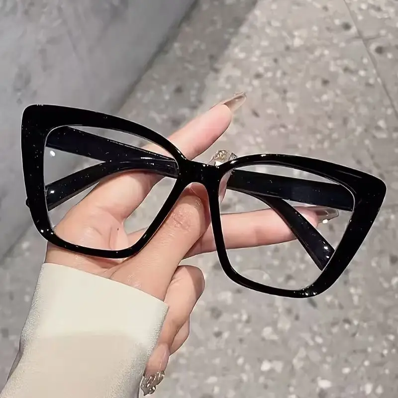 1Pc Fashionable Cat-Eye Glasse - Sunglasses Cat Eye 리뷰 및 가격