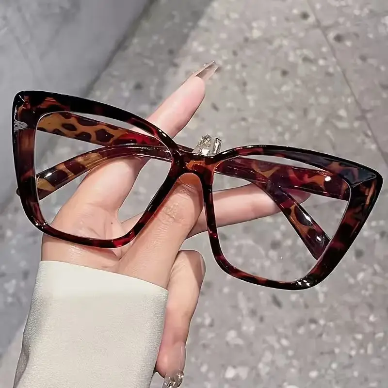 1Pc Fashionable Cat-Eye Glasse - Sunglasses Cat Eye 리뷰 및 가격