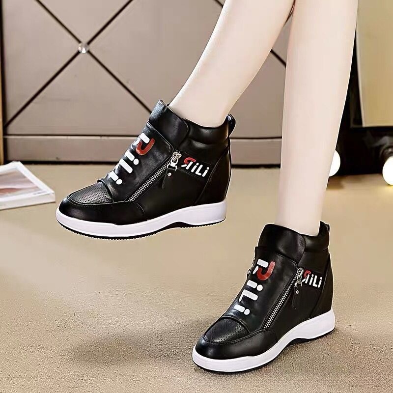 Height Increasing Casual Women - Wedge Espadrille Women 리뷰 및 가격