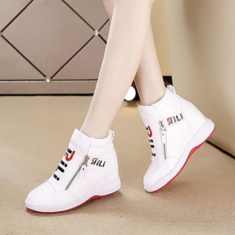 Height Increasing Casual Women - Wedge Espadrille Women 리뷰 및 가격