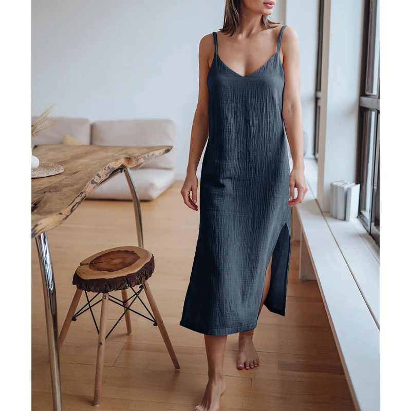 Muslin 100% Cotton Gauze Women - Linen Dress Wrap 리뷰 및 가격