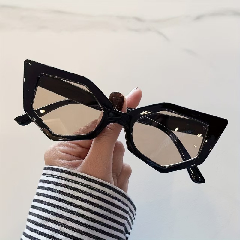 1Pc Retro Fashion Cat-Eye Narr - Sunglasses Cat Eye 리뷰 및 가격
