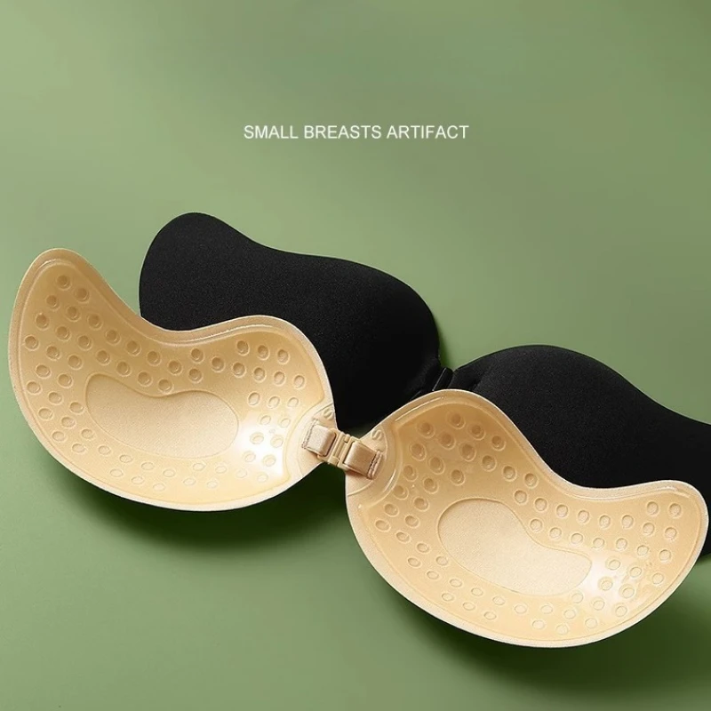 Invisible Strapless Adhesive S - Bralette Triangle Set 리뷰 및 가격