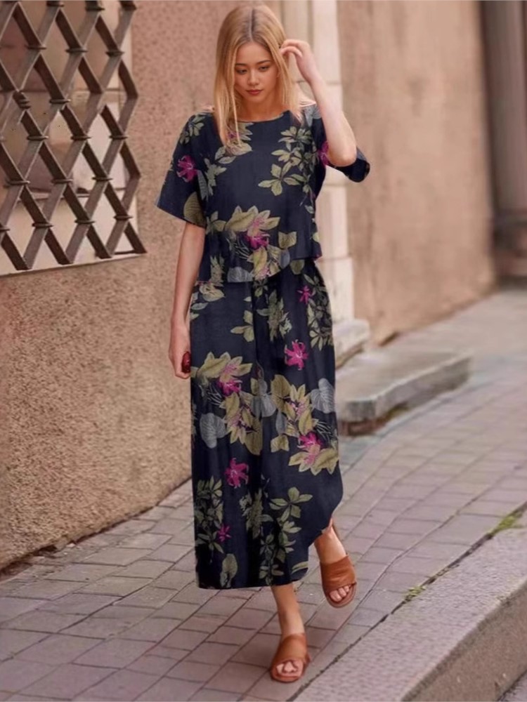 2025 Spring Summer New Plus Si - Linen Pant Wide 리뷰 및 가격