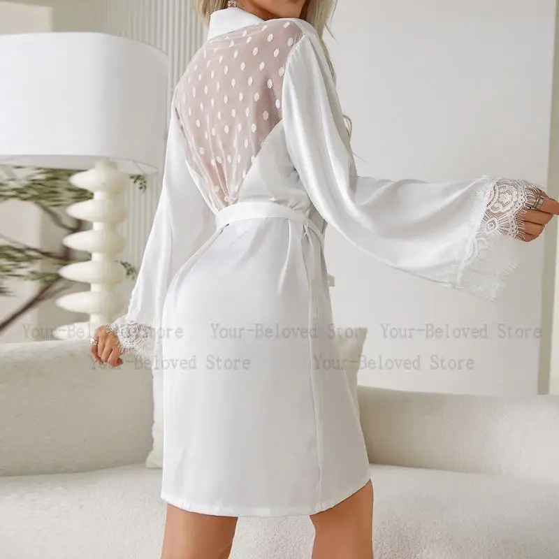 Short Kimono Black Sheer Mesh  - Kimono Sheer Floral 리뷰 및 가격