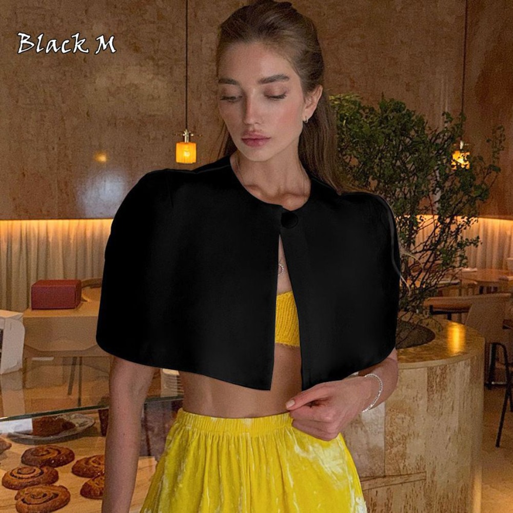 Creative Gift Patchwork Tanks  - Crop Top Crochet 리뷰 및 가격