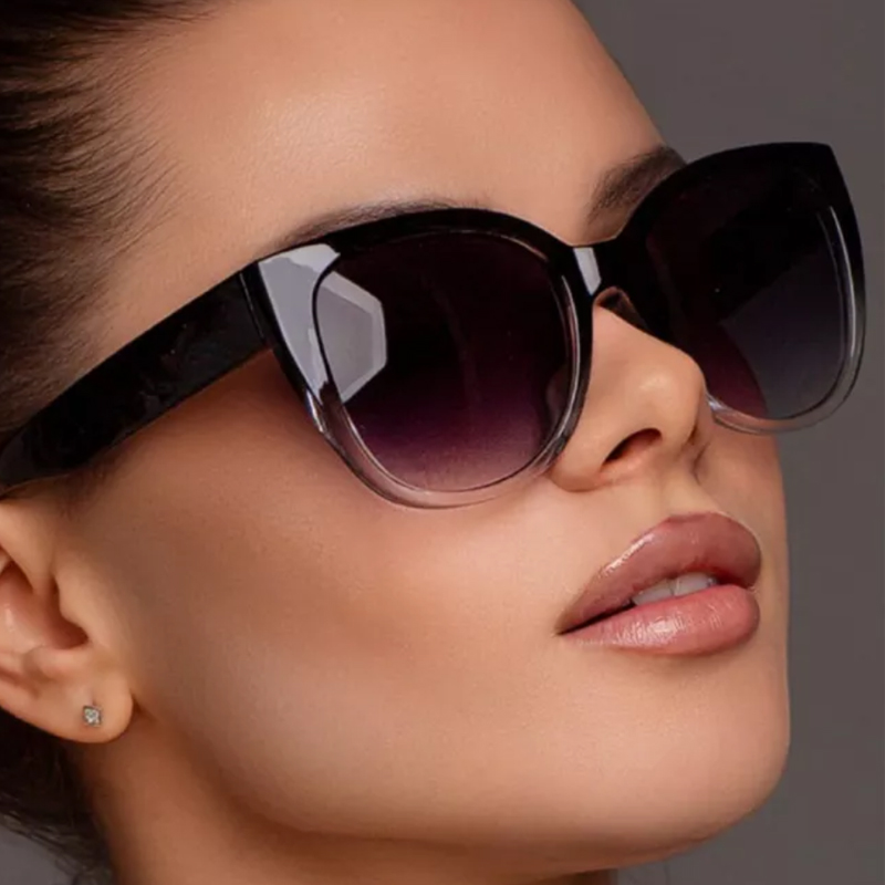 Fashion Cat Eye Sunglasses Wom - Sunglasses Cat Eye 리뷰 및 가격