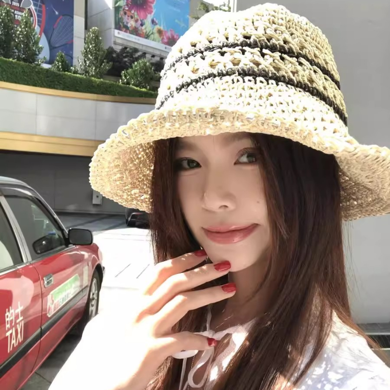 Ladies Summer Hoilday Floppy S - Hat Floppy Wide 리뷰 및 가격