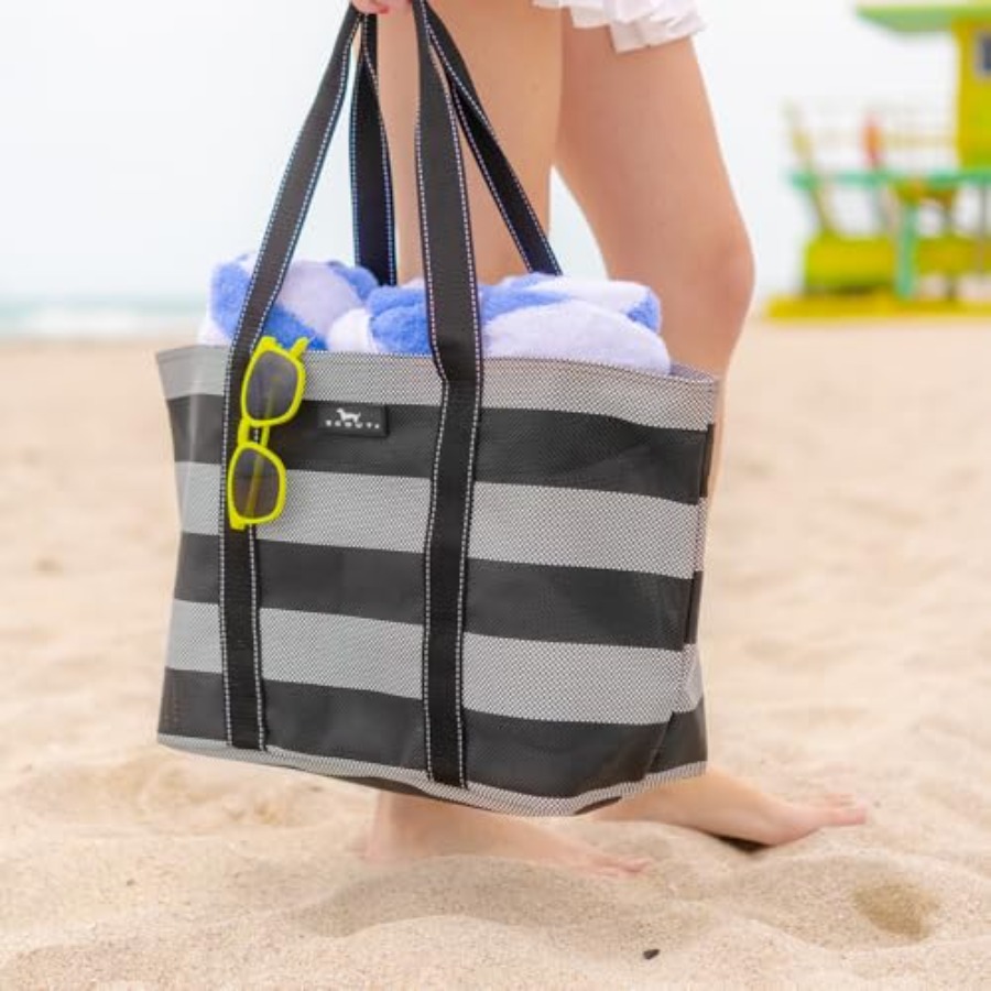 Joyride - Large Sandproof Beac - Tote Bag Beach 리뷰 및 가격