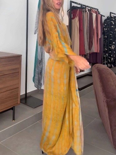 Summer Dress Women's Linen V N - Linen Dress Wrap 리뷰 및 가격