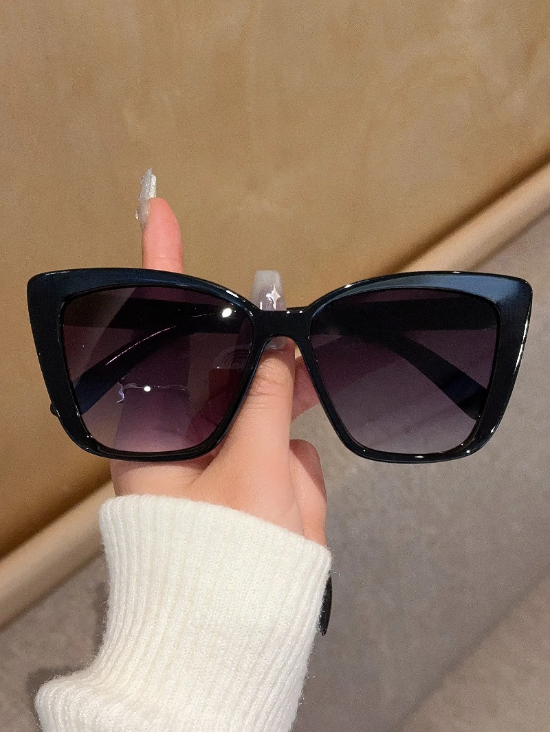 Trendy Cat Eye Sunglasses for  - Sunglasses Cat Eye 리뷰 및 가격