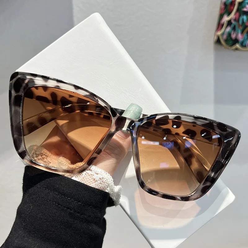 Trendy Cat Eye Sunglasses for  - Sunglasses Cat Eye 리뷰 및 가격