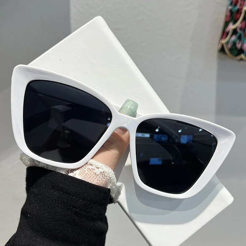 Trendy Cat Eye Sunglasses for  - Sunglasses Cat Eye 리뷰 및 가격