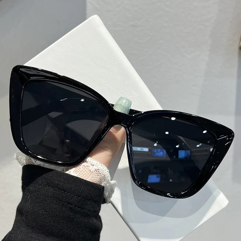 Trendy Cat Eye Sunglasses for  - Sunglasses Cat Eye 리뷰 및 가격