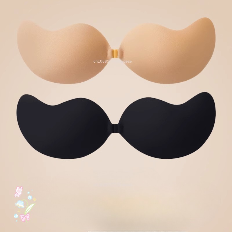 New Invisible Strapless Adhesi - Bralette Triangle Set 리뷰 및 가격