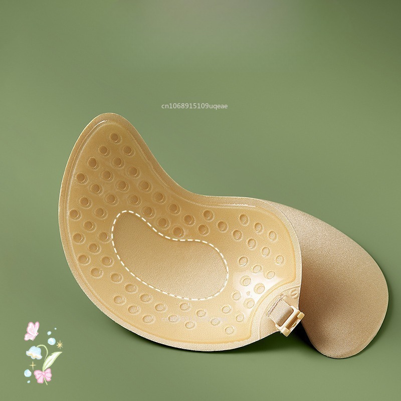 New Invisible Strapless Adhesi - Bralette Triangle Set 리뷰 및 가격