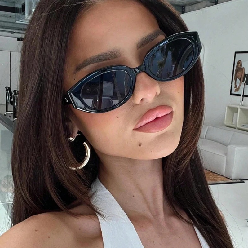 Vintage Cat Eye Sunglasses Wom - Sunglasses Cat Eye 리뷰 및 가격