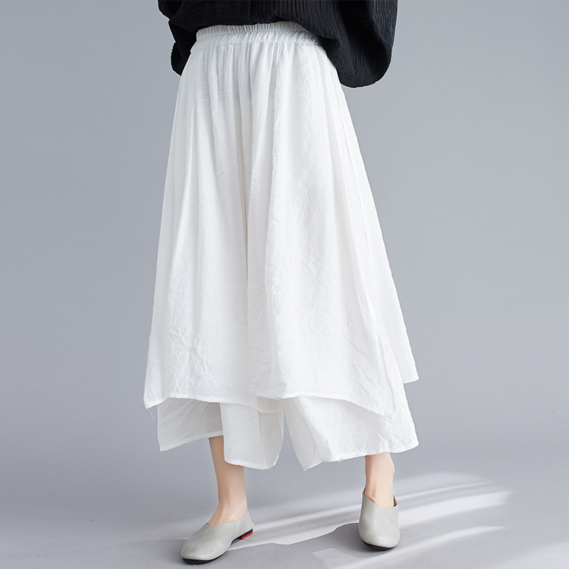 Cotton Linen Wide Leg Pants Wo - Linen Pant Wide 리뷰 및 가격