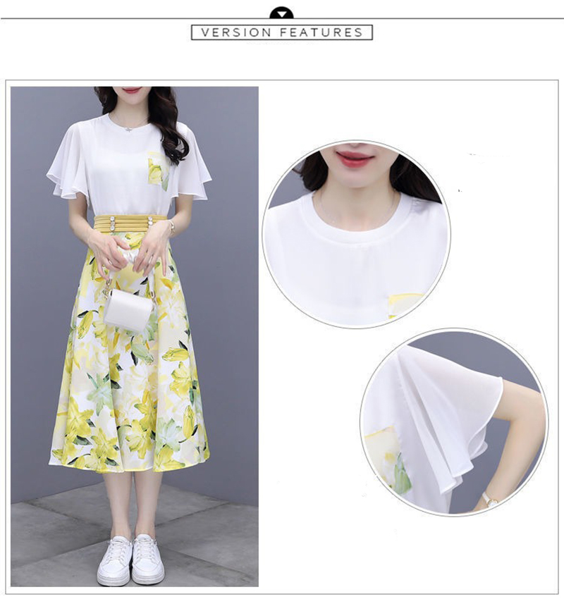 Women's Suits Summer 2022 New  - Romper Floral Print 리뷰 및 가격