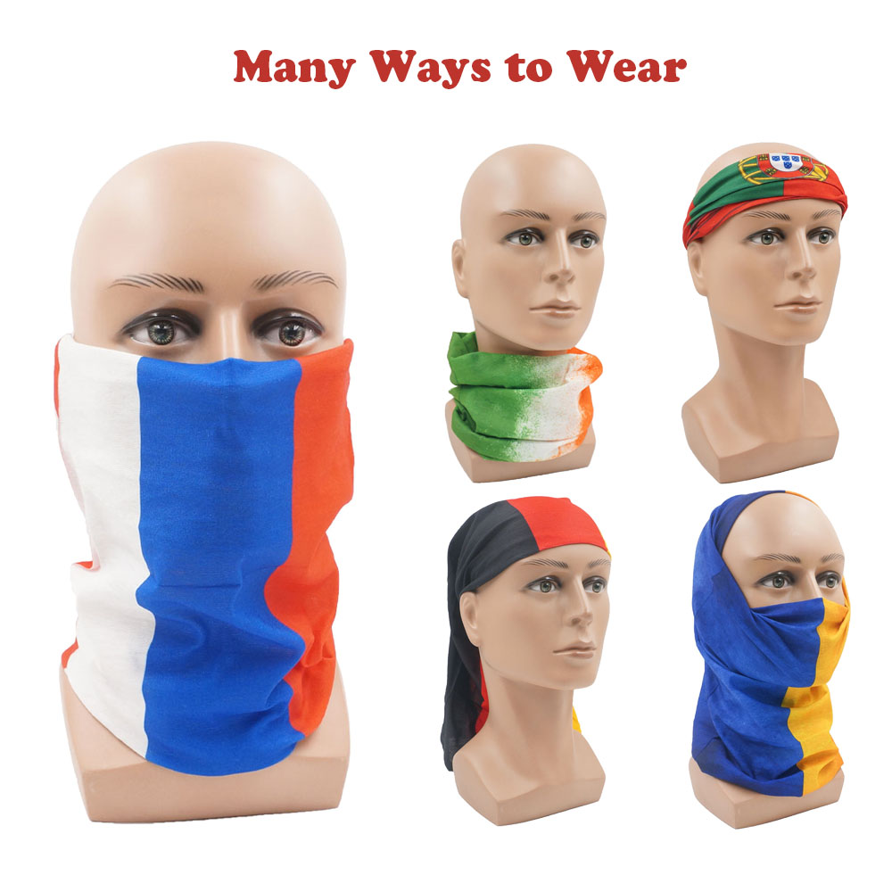 European Countries Face & Neck - Headband Summer Knit 리뷰 및 가격