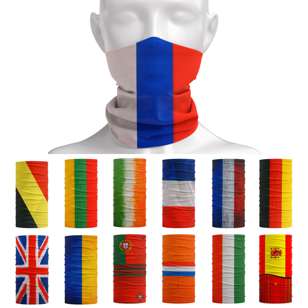 European Countries Face & Neck - Headband Summer Knit 리뷰 및 가격