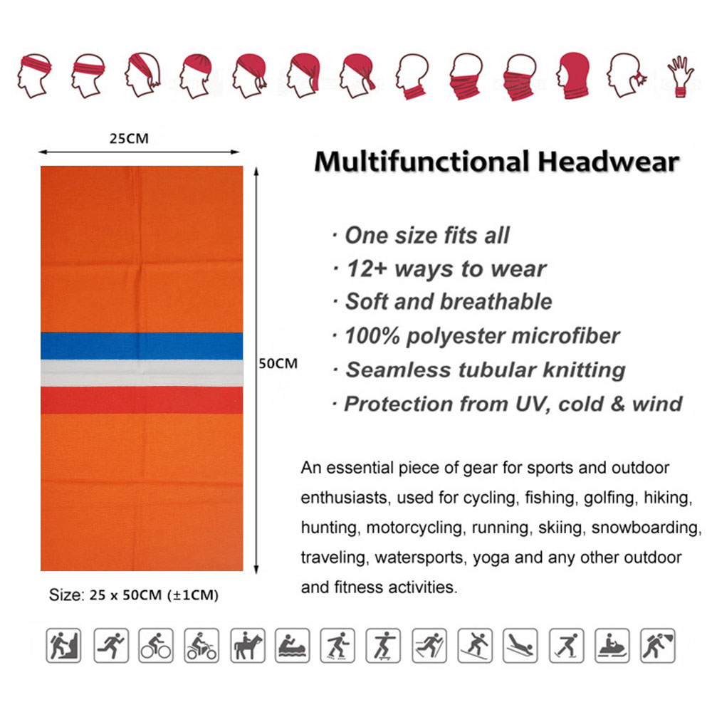 European Countries Face & Neck - Headband Summer Knit 리뷰 및 가격