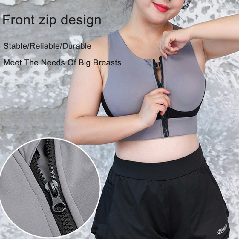 Plus Size Sports Top Woman Gym - Bralette Triangle Set 리뷰 및 가격