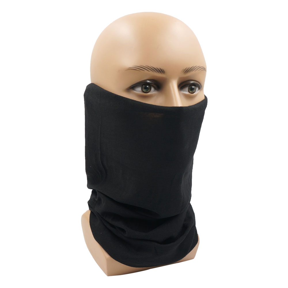 Seamless Solid Color Bandanas  - Headband Summer Knit 리뷰 및 가격