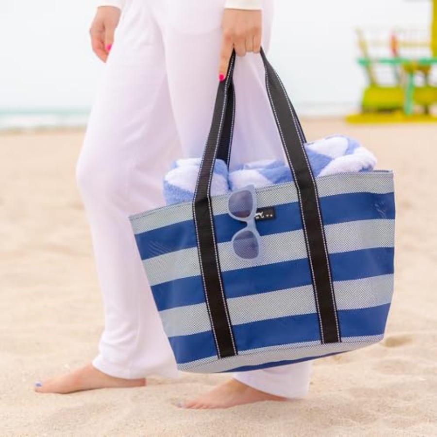 Joyride - Large Sandproof Beac - Tote Bag Beach 리뷰 및 가격