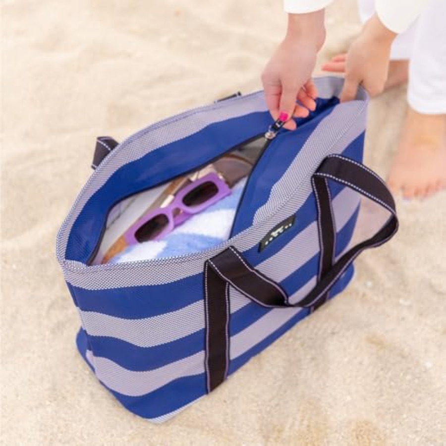 Joyride - Large Sandproof Beac - Tote Bag Beach 리뷰 및 가격