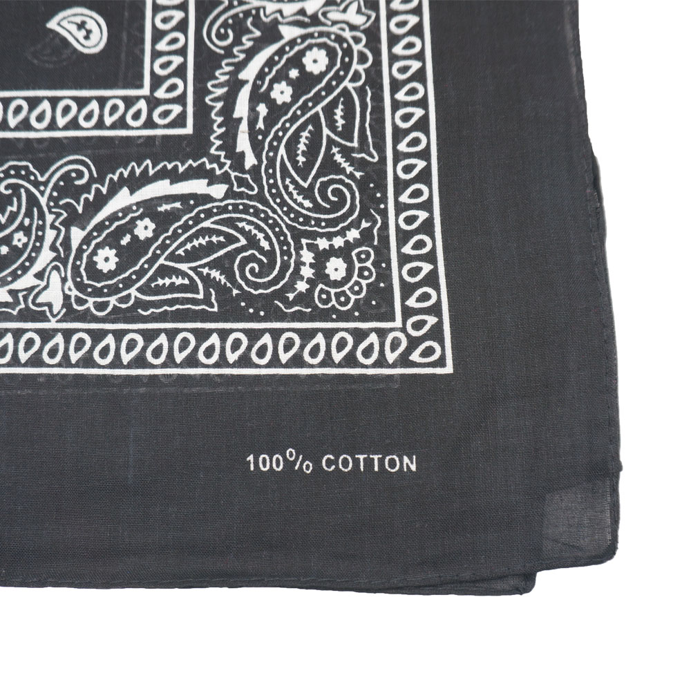 100% Cotton Paisley Bandana Bo - Headband Summer Knit 리뷰 및 가격