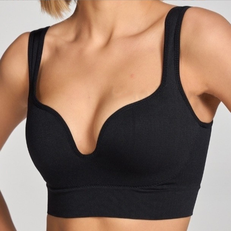3D Sports Vest Breathable No S - Bralette Triangle Set 리뷰 및 가격