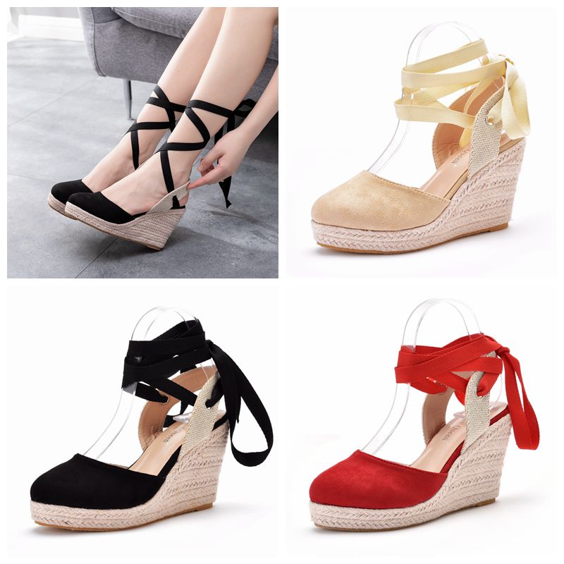 Women's Espadrille Platform We - Wedge Espadrille Women 리뷰 및 가격
