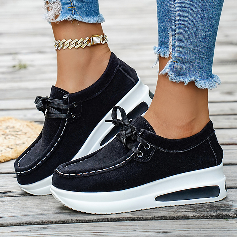 Basic Color Platform Loafers f - Wedge Espadrille Women 리뷰 및 가격