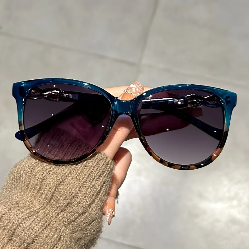 New Fashion Big Cat Eye Sungla - Sunglasses Cat Eye 리뷰 및 가격
