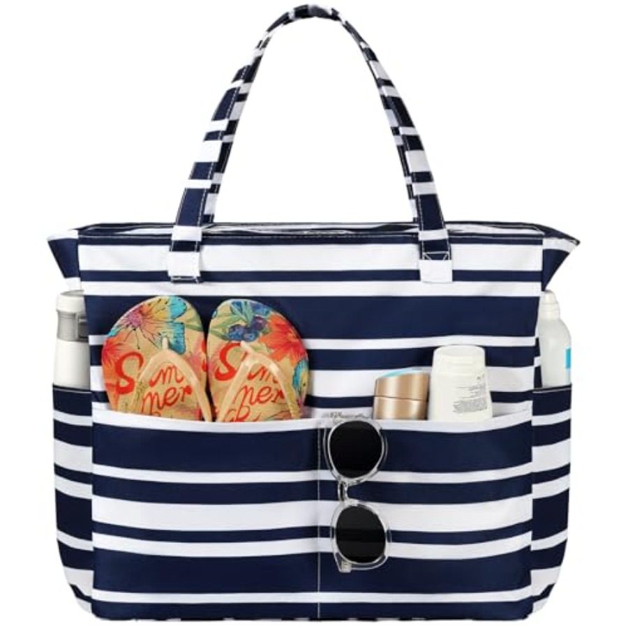 Trifabricy Beach Bags for Wome - Tote Bag Beach 리뷰 및 가격